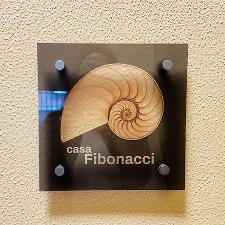Casa Fibonacci Daire Pisa Dış mekan fotoğraf