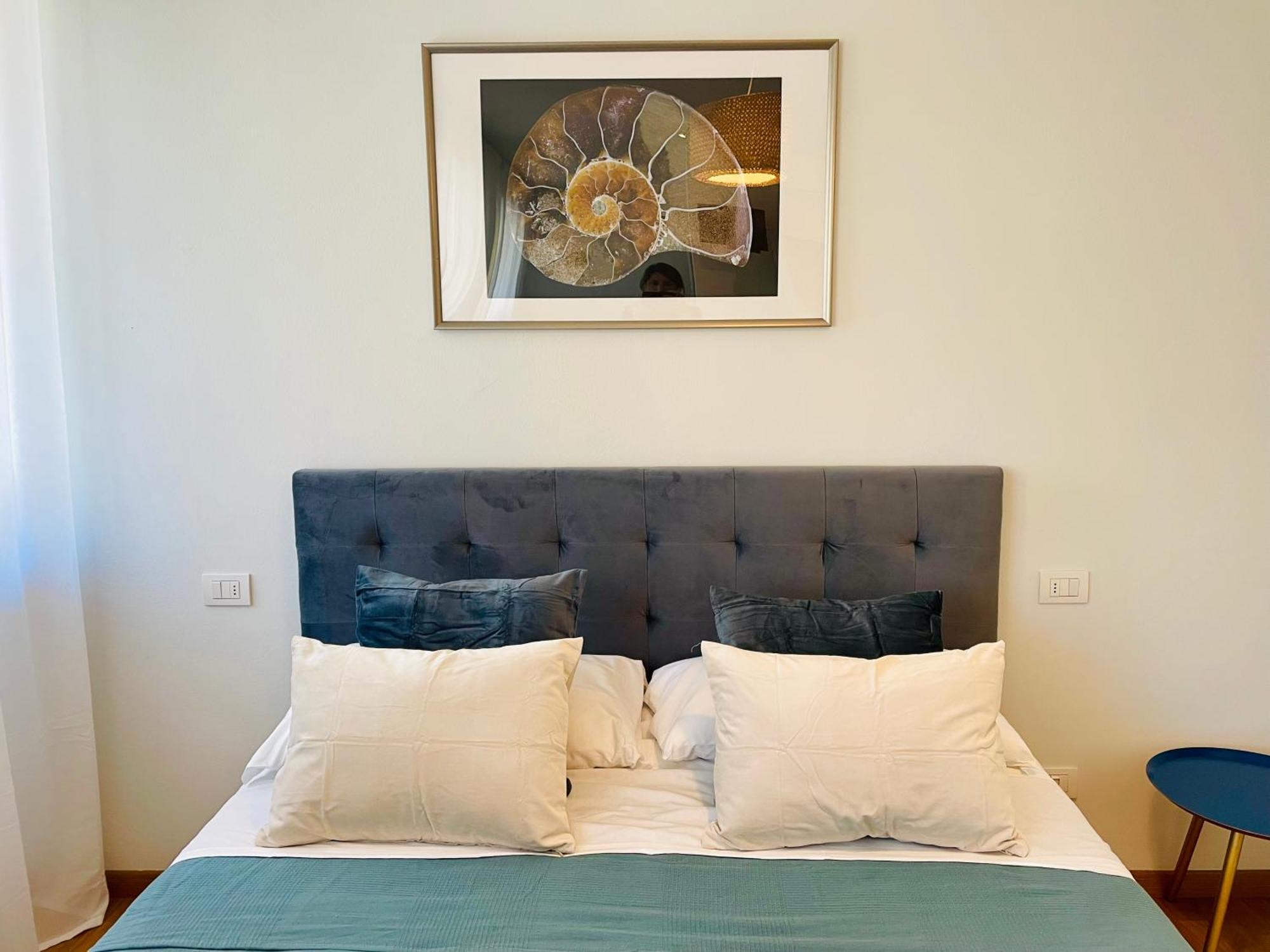Casa Fibonacci Daire Pisa Dış mekan fotoğraf